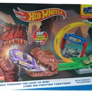 HOT WHEELS X1 6606