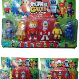 STUMBLE GUYS X6U 0066 (PK2006)