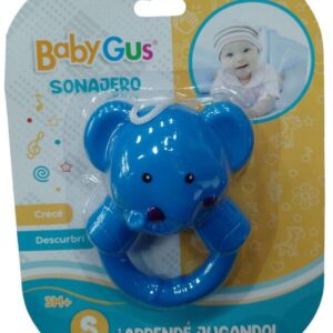 BABYGUS SONAJERO ELEFANTE X1 7452 [SBU 55633]