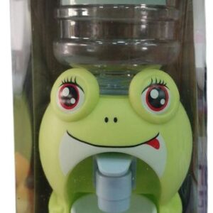 KIDS CLUB DISPENSER DE AGUA RANA X1 4412 [SBU 54815]