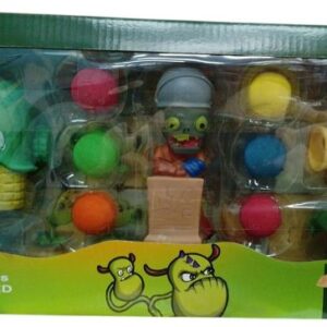 PLANTA VS ZOMBIES X3 2446 (47244)