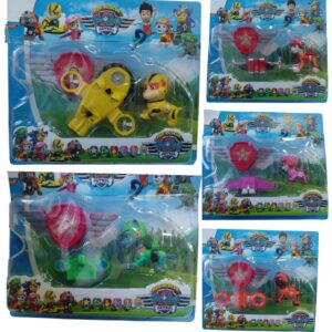 OFERTA PAW PATROL X1 0010 (X98001-2)