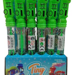 BURBUJERO DE AUTO TINY BUBBLES X24 2899 [SBU 54883]