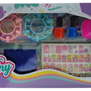 TINY MANICURA X1 0323 [SBU 53834]