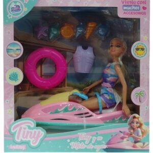 TANY MUÑECA X1 4139 [SBU 54457]