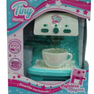 TANY CAFETERA A PILA X1 6865 [SBU 55457]