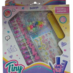 TINY MANICURA X1 0256 [SBU 53705]
