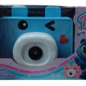 CAMARA TINY BURBUJERO A PILA X1 6676 [SBU 55421]