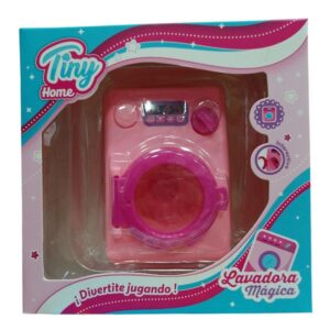 LAVADORA TINY X1 2935 [SBU 55114]