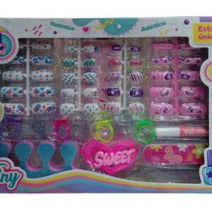 TINY MANICURA X1 9912 [SBU 53701]