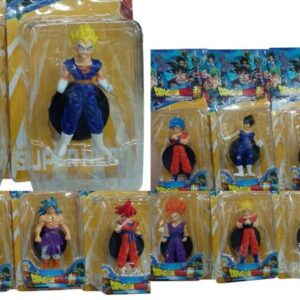 DRAGON BALL X1 8928 (63511)