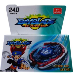 BEYBLADE X1 CC2016 SURTIDO