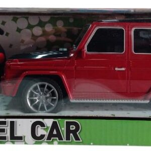 MODEL CAR AUTO CON CONTROL X1 KQX165 1737