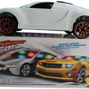 PUPER CAR AUTO A PILA X1 NO.111 0629