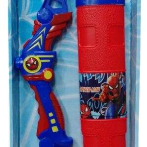 ARCO DE SPAIDER MAN 7321 [SBU 55726]