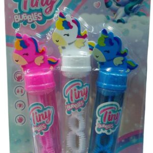 BURBUJERO DE UNICORNIO X3 4740 [SBU 54888]