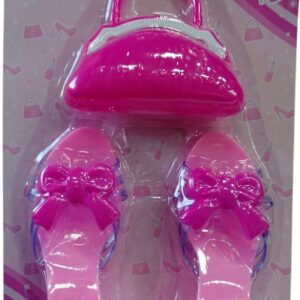 TINY ZAPATOS DE PRINCESA X1 6804 [SBU 55651]