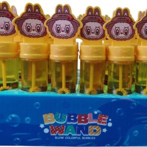 BURBULERO DE LABUBU X24U 6753 [2503-3]