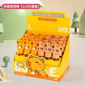 BURBULERO DE CAPYBARA X24U 2209 [2503-2]