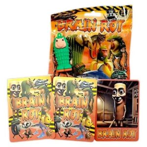 FINAL SOBRES BRAIN ROT X1U 0378