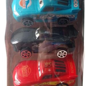 CARS 3 X4 4110 [ 546-4K1 ]