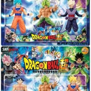 DRAGON BALL X3 5172 [63233B]
