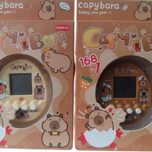 TAMAGOCHI DE CAPYBARA 2180 [ K218A ]
