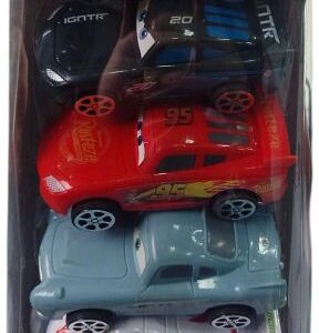 CARS 3 X6 NO.546-4K ( 4448 )