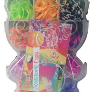 GOMITAS PARA PULSERAS X1 6264 [ MS-626 ]
