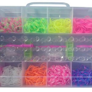 GOMITAS PARA PULSERAS X1 0992 [ XZ508-19 ]