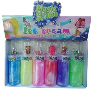 SLIME ICE CREAM CAPYBARA X6U 6184 [ 8618 ]