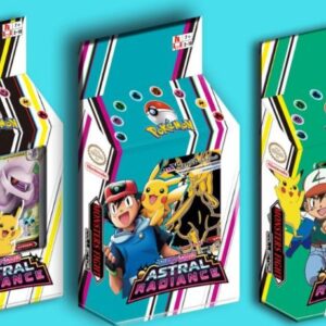 CARTA POKEMON X1U 4062 [ 2540 PK40 2539 ]
