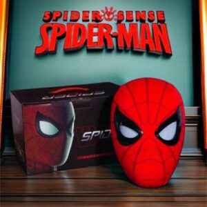 MASCARA DE SPIDER-MAN X1 88108 [ M-S ]