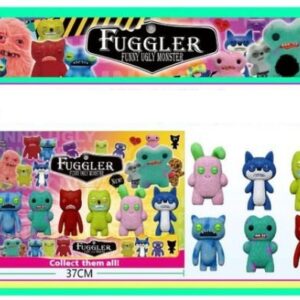 FLUGGER MONSTER X6U 9050 [ 97905 ]