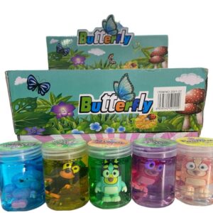 SLIME BUTTERFLY X12U 1229 [ 2501-22 ]