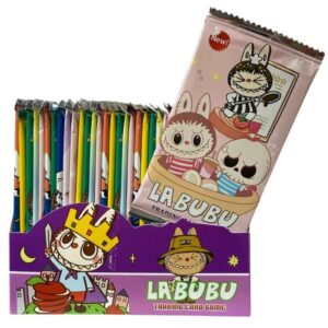 CARTA LABUBU X36U 1615 [ 0516-1 ]