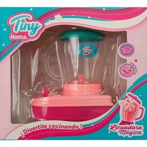LICUADORA MAGICA DE TINY X1 4405 [SBU 54751]