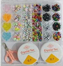 PERTILAS PARA PULSERA X1 2380