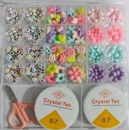 PERTILAS PARA PULSERA X1 2381