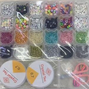 PERLITA PARA PULSERA X1 2388
