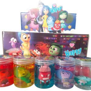 SLIME INTENSAMENTE X12U 1243 [ 2501-24 ]