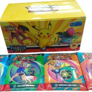 CARTA DE POKEMON X24 1324 NO.3132