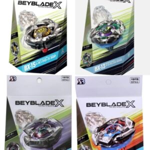 BEYBLANDEX CON MANIJA X1 SURTIDO [YD502B]