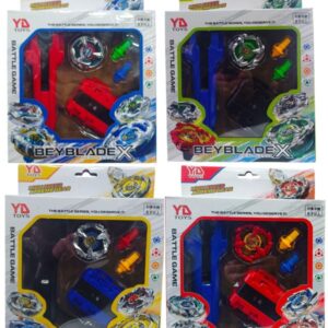 CAJA DE BEYBLANDEX X1 SURTIDO [YD519A]