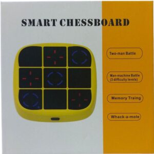 SMART CHESSBOARD TATETI 8360 [B200]