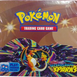 CARTA POKEMON X36U 4225 [2360]