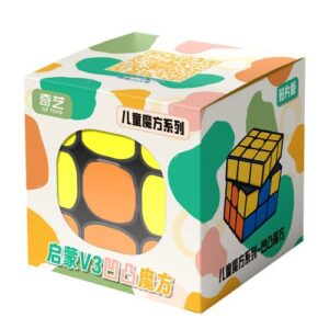 CUBO MAGICO 3X3 X1 1403 [QY3140]