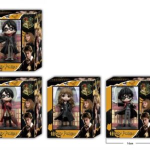 FIGURA DE HARRY POTTER X1 3579 [58357]