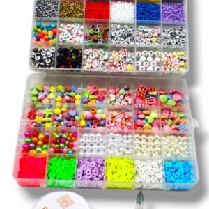PULSERA 24DIVICIONES 2PISOS X1 2394