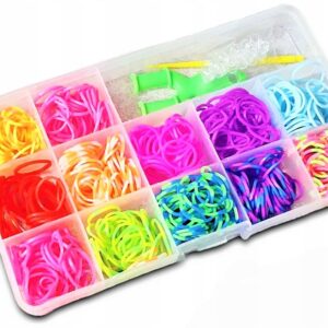 GOMITAS PARA PULSERA X1 2405